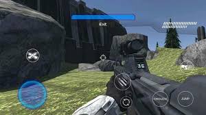 Download the latest version of halo! Halo 3 Para Android Desarrollado Por Un Fan Y Listo Para Su Descarga Facialix