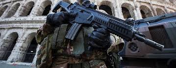 Stato from the story colpo di stato by alex_slash with 12,527 reads. Colpo Di Stato Militare In Italia Il Sondaggio Lo Vorrebbe Il 70 Della Popolazione Giornale Cattolica Mobile