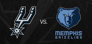 Your home for memphis grizzlies tickets. Previewing The San Antonio Spurs Vs Memphis Grizzlies Play In Project Spurs