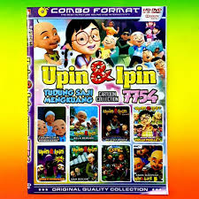 Permainan online gratis untuk anak perempuan. Koleksi Kaset Film Kartun Anak Upin Ipin Terbaru Shopee Indonesia