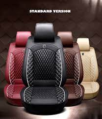 Smarter Shopping Better Living Aliexpress Com Car Seats Carseat Cover Leather Car Seats