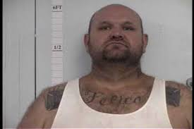 Mugshots: Hardin County's 5 most wanted