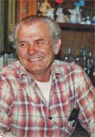 Everett Lee “Curly” Pierce (1928-1992)