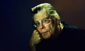 Stephen King: