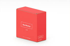Highest quality mockups for photoshop. Big Box Mockup Bundle Mockup World