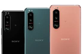 Sony Xperia 5 III - 5G Price and Specs ...