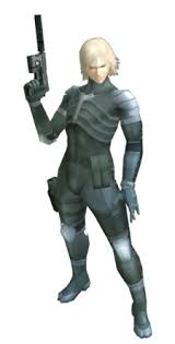 This set is attuned gear with an item level 10 to 292 and is obtained from beyond gear capsules randomly contained in. Raiden Metal Gear Wikipedia