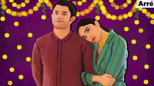The website provides news related to the indian film industry, particularly bollywood. How Zoya Akhtar S Made In Heaven Shatters The Myth Of The Bollywood Vivah