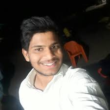 Sunil(Ram) Bharade Patil