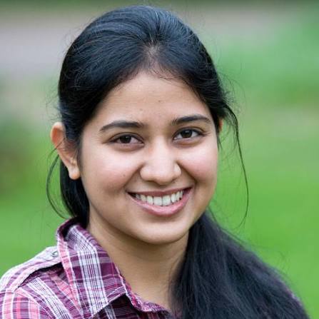 Sakshi Manjare
