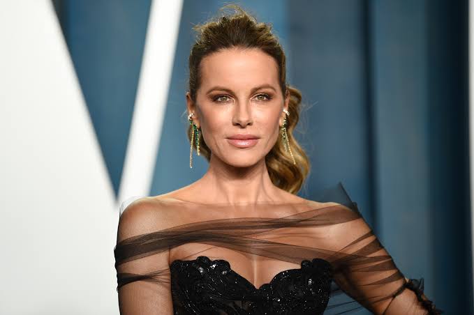 Kate Beckinsale Set To Star In 'Canary Black' For 'Taken' Director