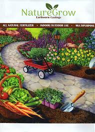 Maybe you would like to learn more about one of these? Buy Naturegrow Earthworm Castings 15lb Online In Vietnam B07rdgjmx2