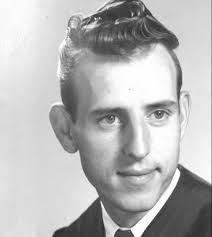 Gary Byas's Instagram, Twitter & Facebook