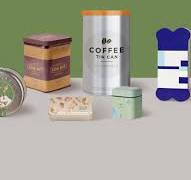 Custom Tin Boxes and Tin Cans | ForestPackage