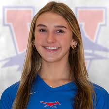 Caitlin Hefner's Westlake High School Bio