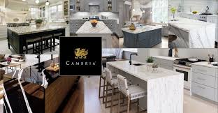 Kitchen with new crystal cabinets cambria countertops gas cooktop and generous kitchen. 15 Most Popular Cambria Quartz Countertops Colors