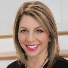 Nicole Garvey's Instagram, Twitter & Facebook