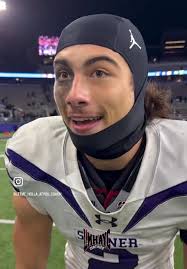 Sumner High School Football Highlights