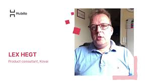 Kovai.co Virtual Conference Event with Hubilo