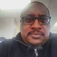 Anthony Yarbrough, MBA