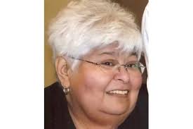 RITA VARGAS Obituary (1948