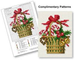 Cross Stitch Pattern Free Download Les Patrons De Broderie