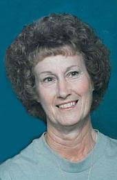 Joann “Jody” Casteel Kester (1931-2011)