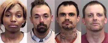 Mendocino County Today: Tuesday, May 9, 2017