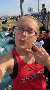 To anyone and everyone who has a child with CF my daughter is 16. And we  have had some scary moments in life but she is strong. She runs cross  country, and