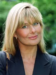 Who is Jilly Johnson and where is the former Page 3 model now?