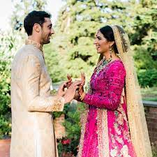 A Multi Day Multi Cultural Wedding In New York City