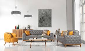 Tesla Koltuk Takimi Modeli Fotograf Rodima Mobilya