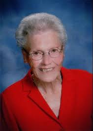 Edna Norman Obituary