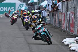 The official facebook page of the petronas malaysian musim 2021 kejuaraan cub prix malaysia petronas akan kembali menyajikan 10 pusingan perlumbaan, berdasarkan jadual perlumbaan. 2016 Malaysian Cub Prix Round 8 Race Results Bikesrepublic