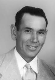 Frank Edwin Borba (1911-1998)