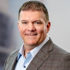 Enjoyed sharing the NetSync SKO stage with great friend Len Noble as we  talked about the great partnership between NETSYNC and Texas Children's  Hospital and both skating to the puck in support