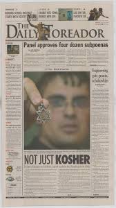 Panel approves four dozen subpoenas