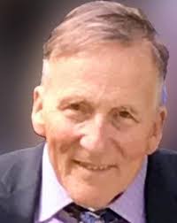 Thomas Standing Obituary (2024)