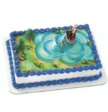 It was also very moist and tasted great. New New New Fishing Cake Decorating Kit 4 Pieces Same As Kroger Wal Mart Ebay