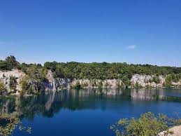Zakrzowek in krakow made me think i was somewhere in the adriatic sea. Free Biking Tours Biketrip Cycling Poland