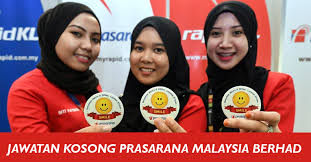 Maybe you would like to learn more about one of these? Jawatan Kosong Di Prasarana Malaysia Berhad Jobcari Com Jawatan Kosong Terkini