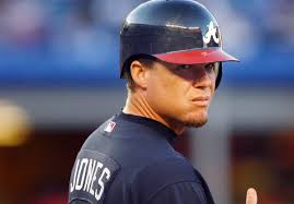 Chipper Jones to Yankees: I'm flattered, but I'm retired