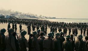 Here are a few films that best shine light on the heroics of those who died while serving in the armed forces during world war ii. Dunkirk 2017 Movie Trailer 2 Christopher Nolan S World War Ii Epic About Operation Dynamo Filmbook