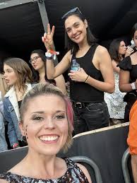 Geri Appearance at Chiller Theatre Expo