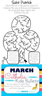 This worksheet guides students to make connections between the mass and a special meal or tradition in their family. March 2017 Catholic Kids Bulletin Catholic Kids Bulletin