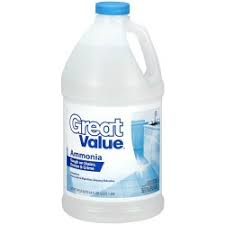 If you use detergent first, the odor may not come out and may actually 'set' the odor in until it dissipates on its own which may seem like forever if you even keep the item. Eliminate Pet Urine Odor From Carpet Clothes With Ammonia
