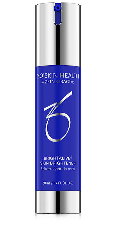 ZO Skin Health Brightalive. | Durban Laser Clinic