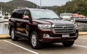 Toyota Land Cruiser 200 2017 Cars Suvs Pier Toyota Land Cruiser 200 Land Cruiser Toyota Land Cruiser