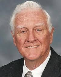 Rodney Zuercher Obituary (1932