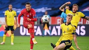 Seleção portuguesa de futebol) has represented portugal in international men's football competition since 1921. Cristiano Ronaldo Has Scored 101 Goals For The Portuguese National Team
